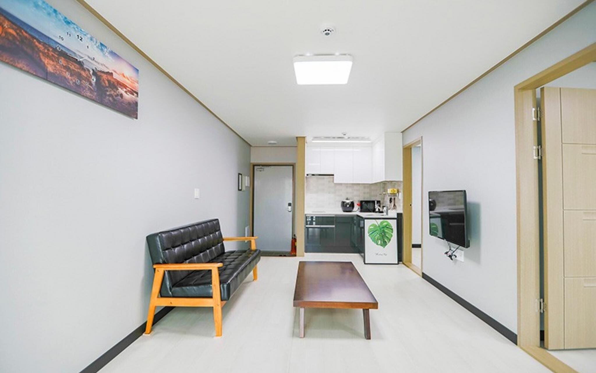 Namhae Gonige Pension
