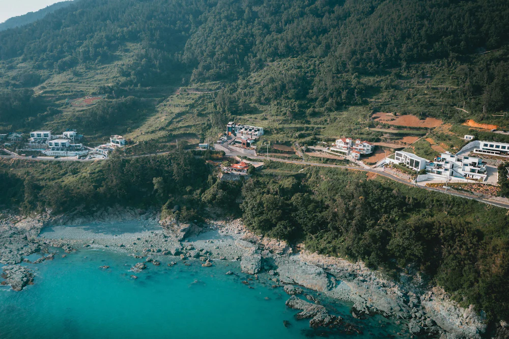 Namhae Grand Ocean