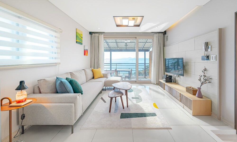 Namhae Grand Ocean