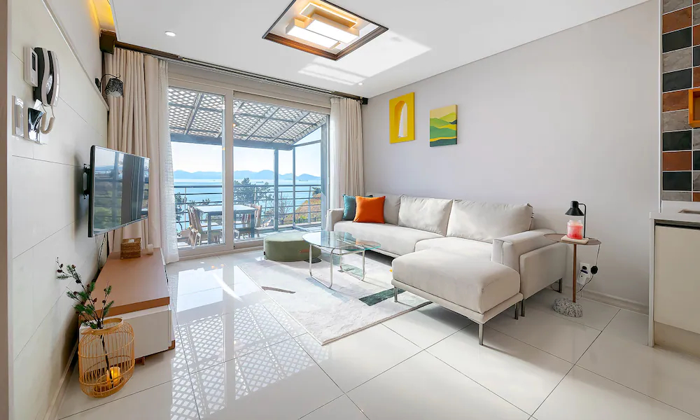 Namhae Grand Ocean