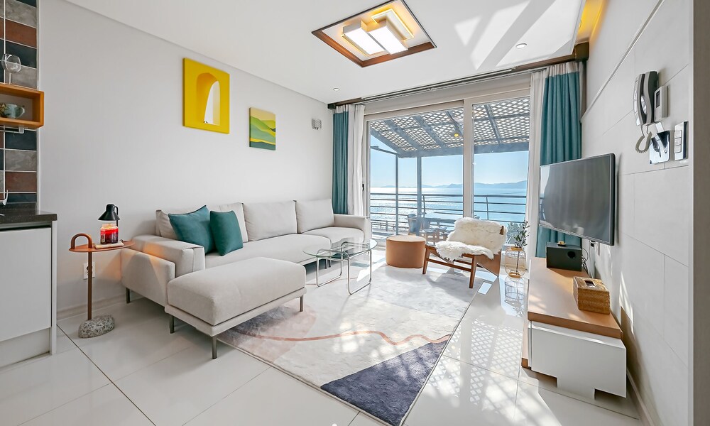 Namhae Grand Ocean