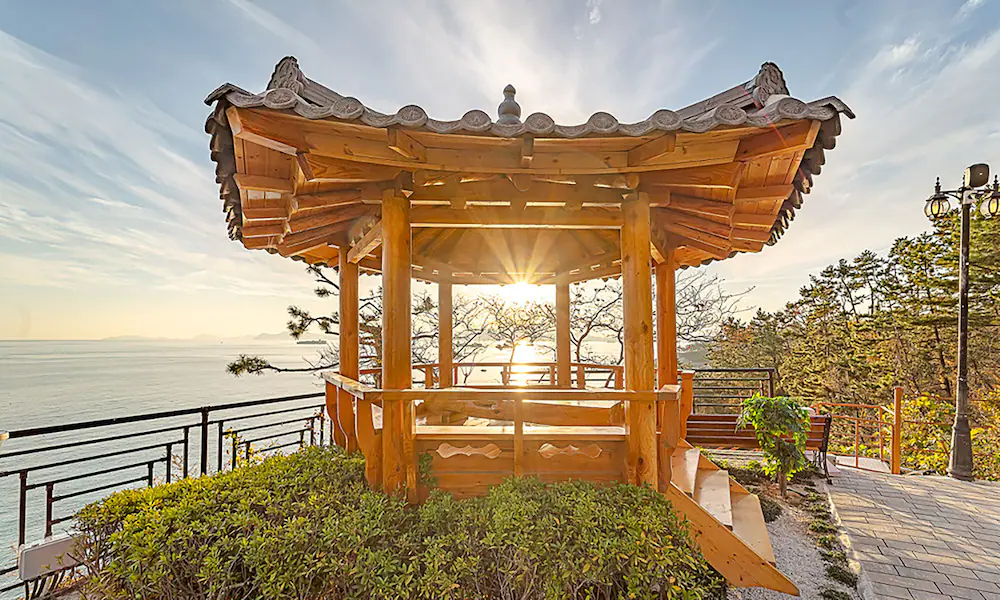 Namhae Grand Ocean