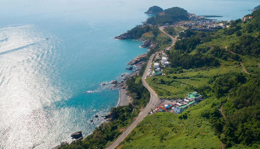 Namhae Grand Ocean