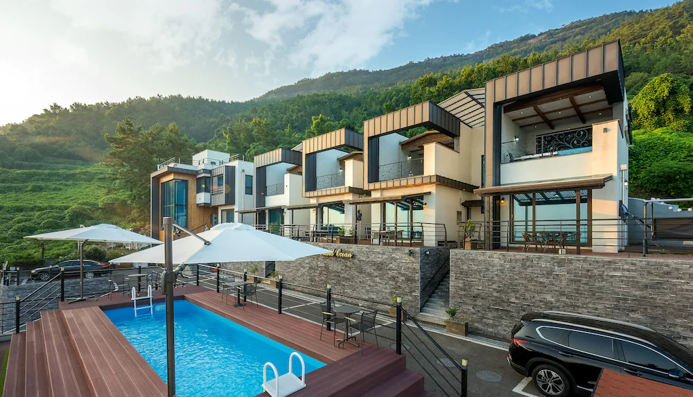 Namhae Grand Ocean