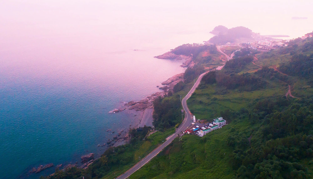 Namhae Grand Ocean