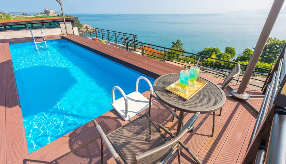 Namhae Grand Ocean