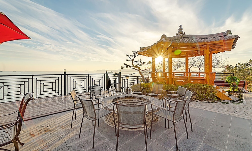 Namhae Grand Ocean