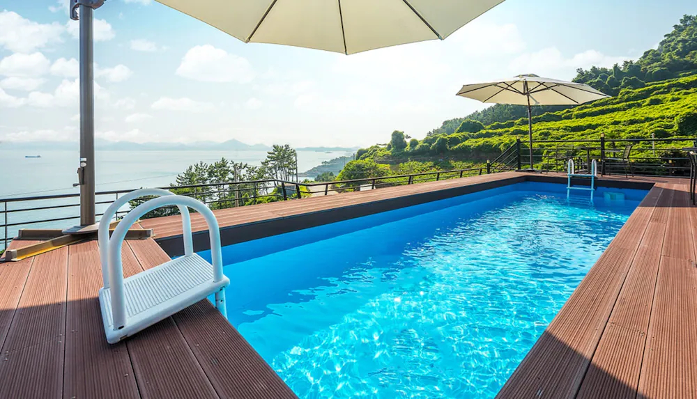 Namhae Grand Ocean