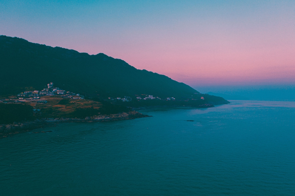 Namhae Grand Ocean