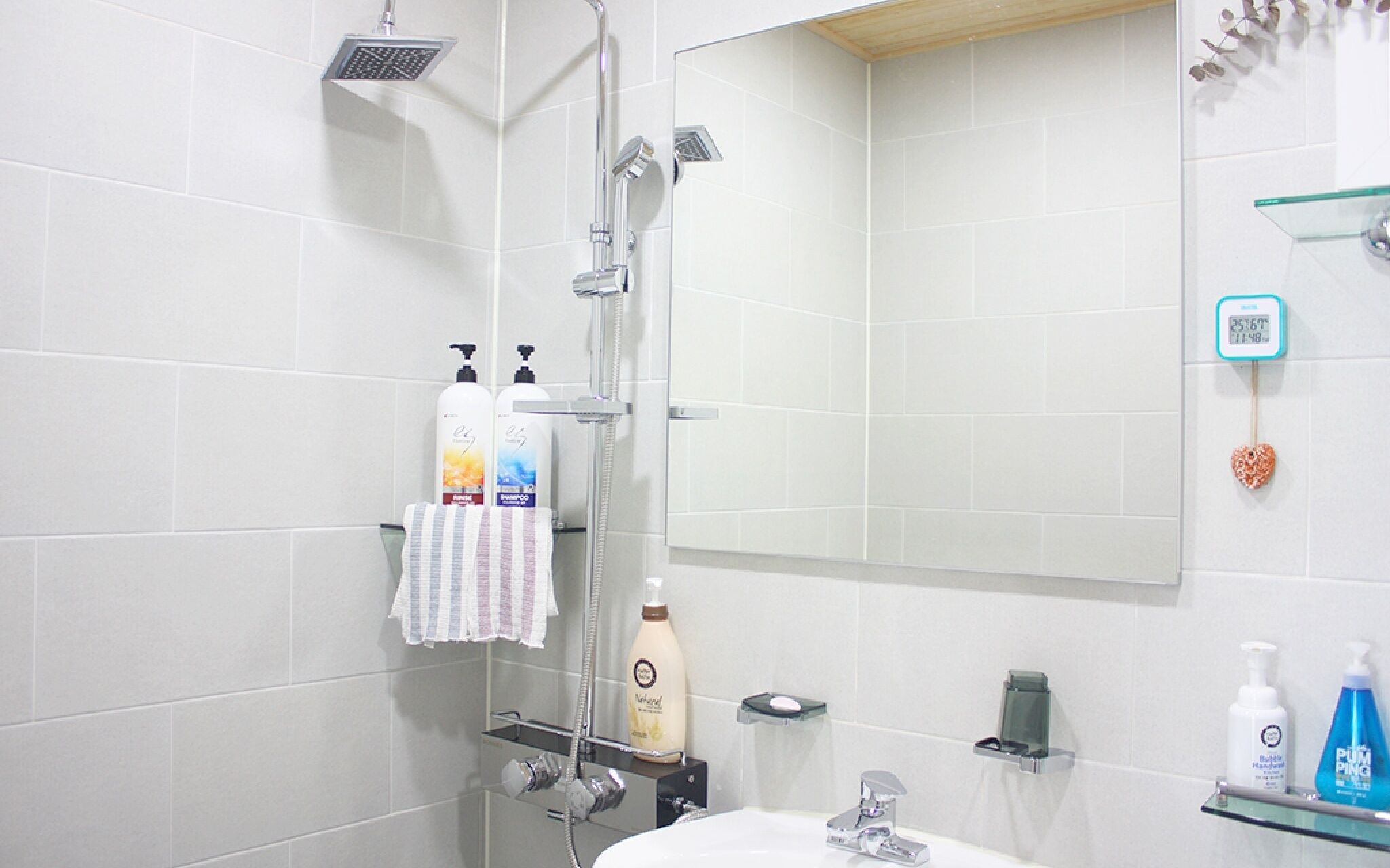 Namhae Guest House Mi