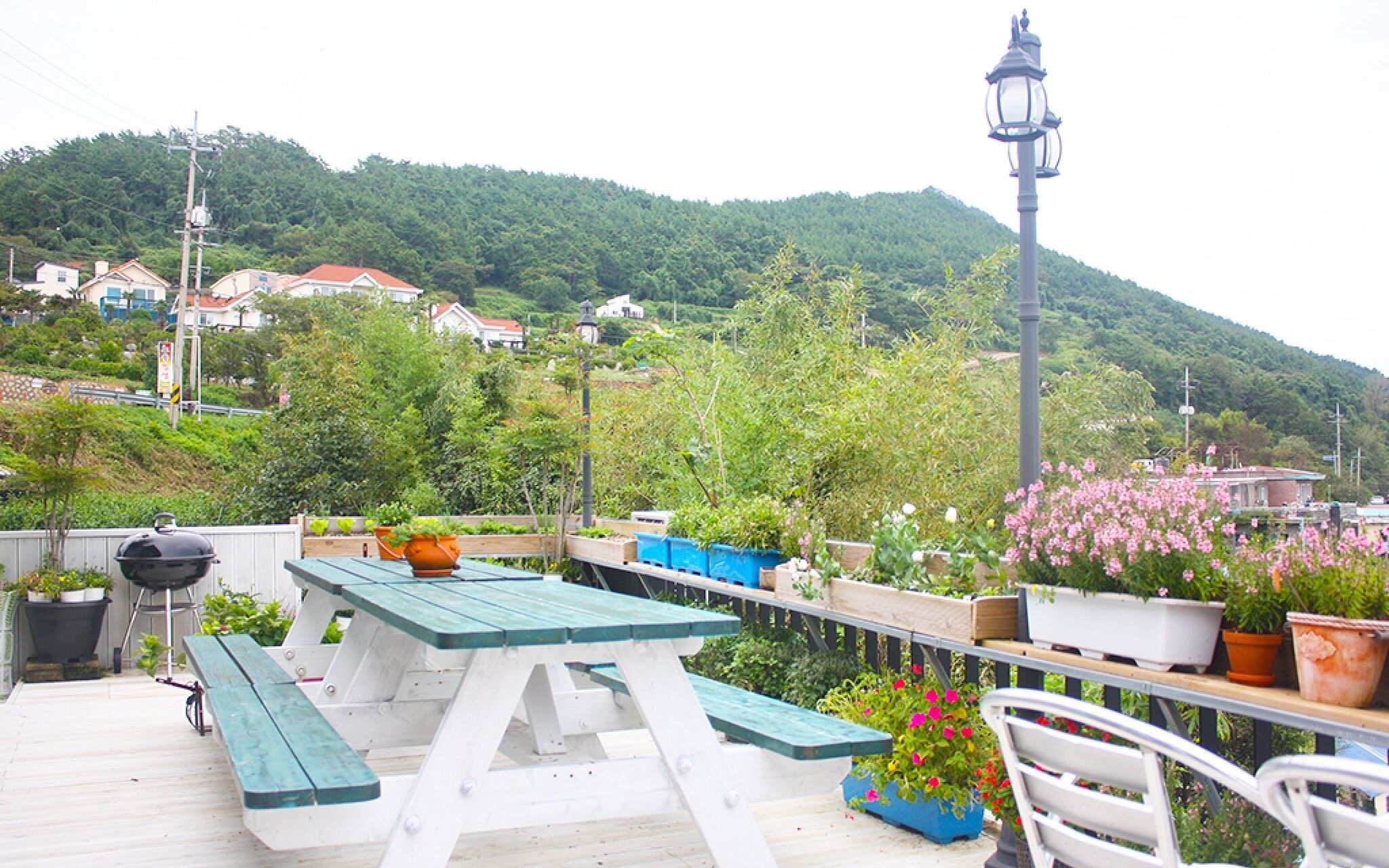 Namhae Guest House Mi