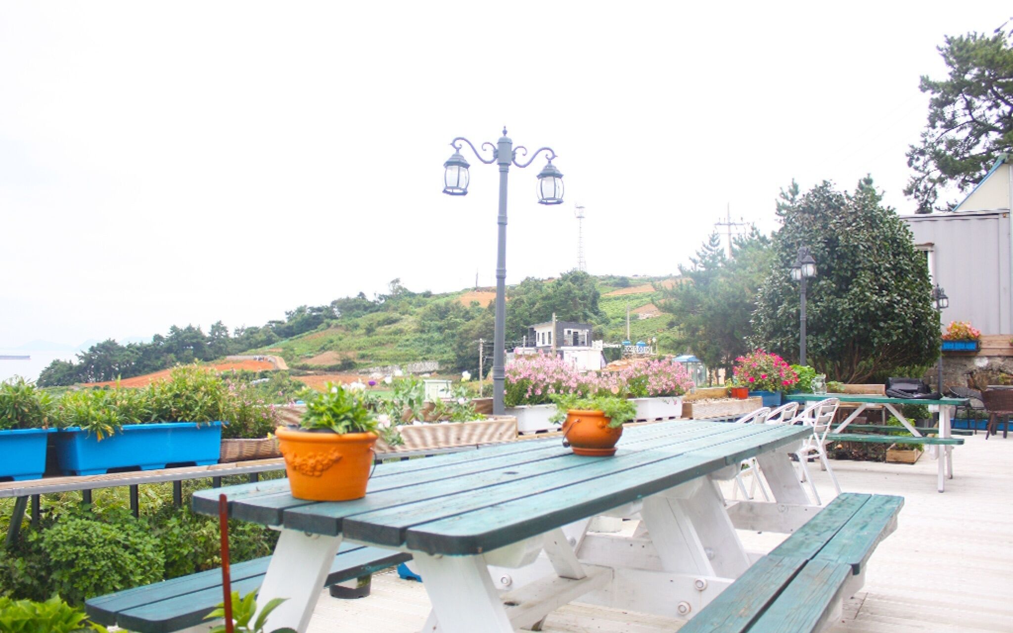 Namhae Guest House Mi