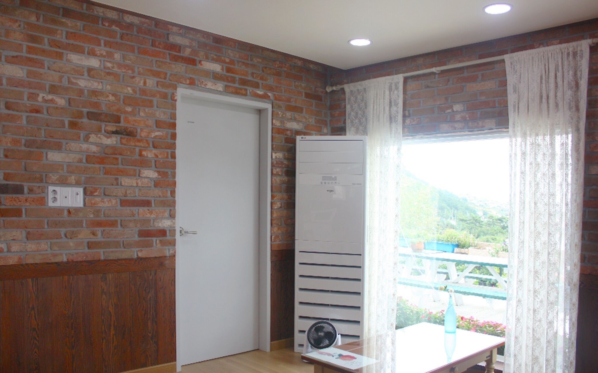 Namhae Guest House Mi