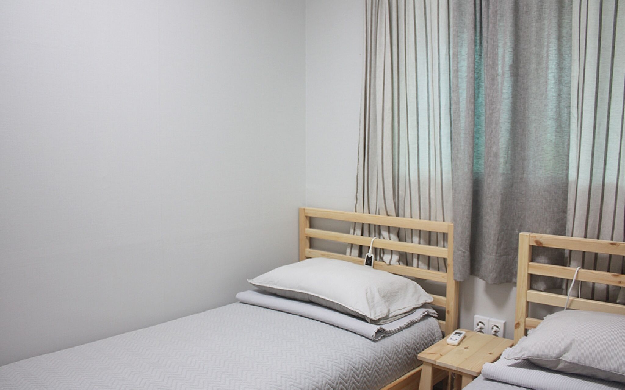 Namhae Guest House Mi