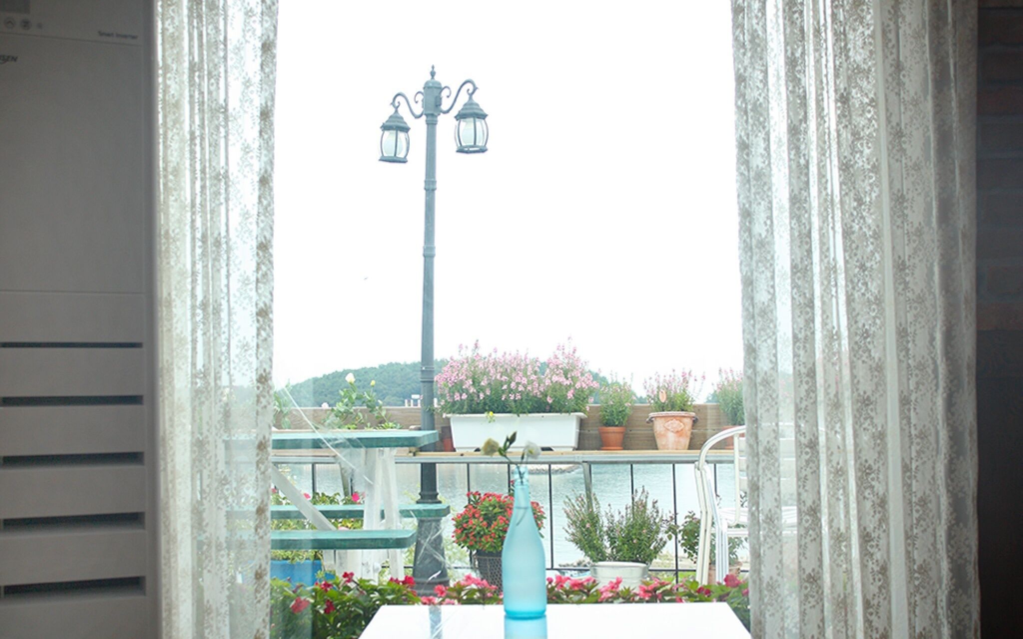 Namhae Guest House Mi