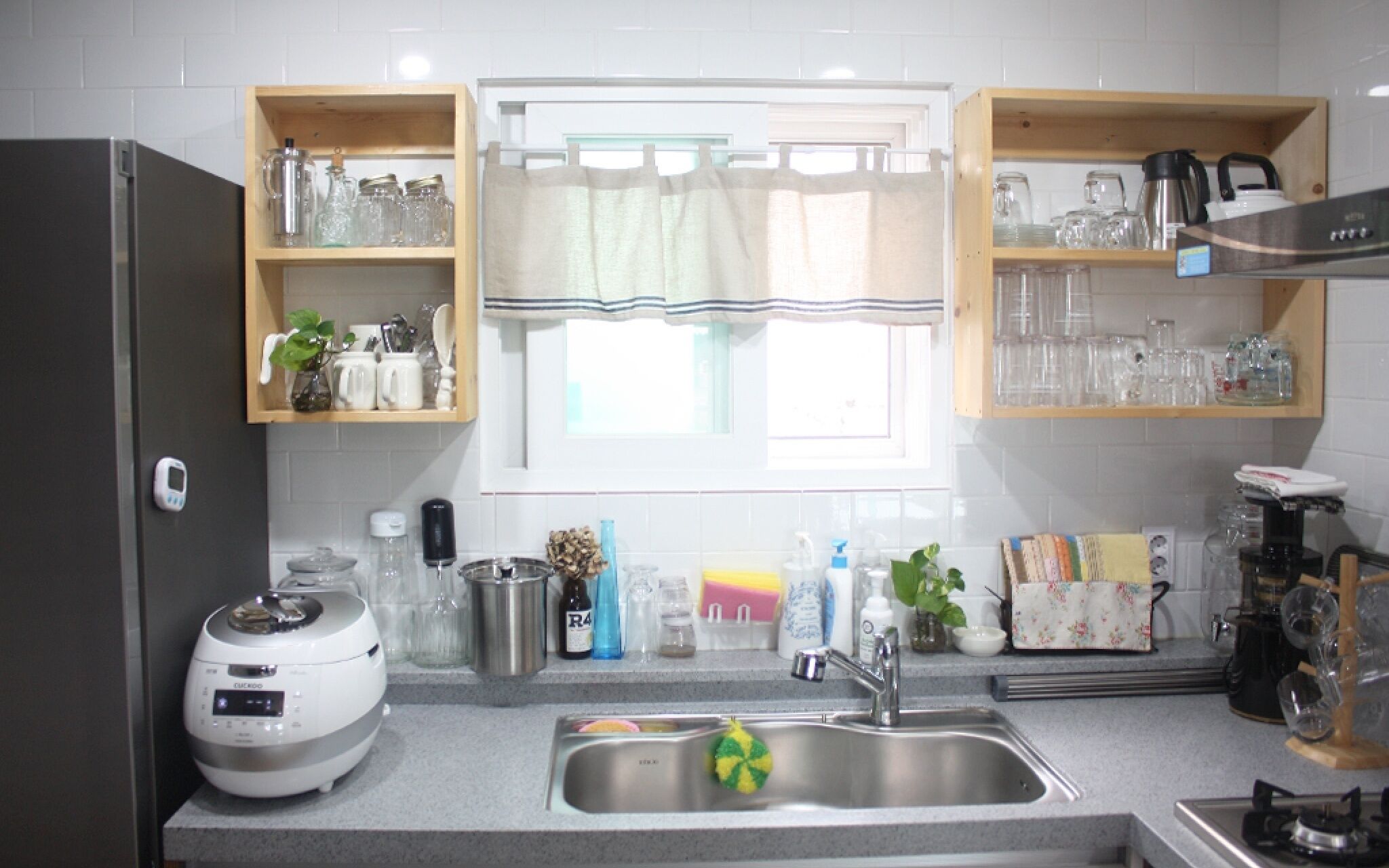 Namhae Guest House Mi