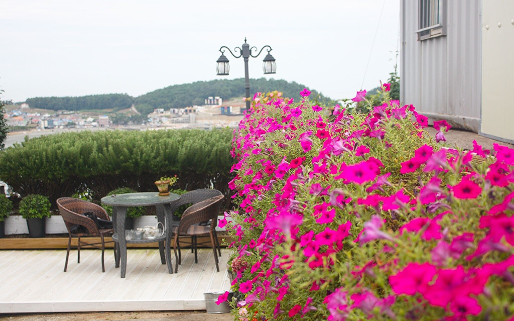 Namhae Guest House Mi