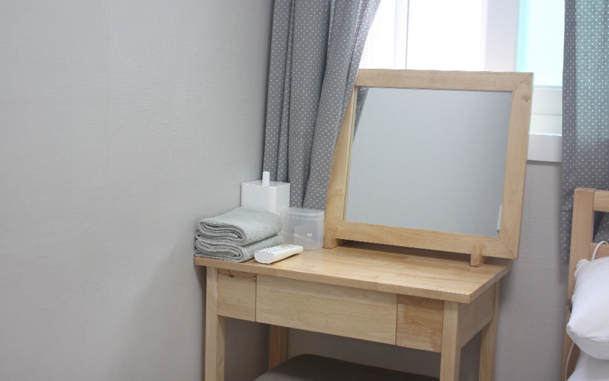Namhae Guest House Mi