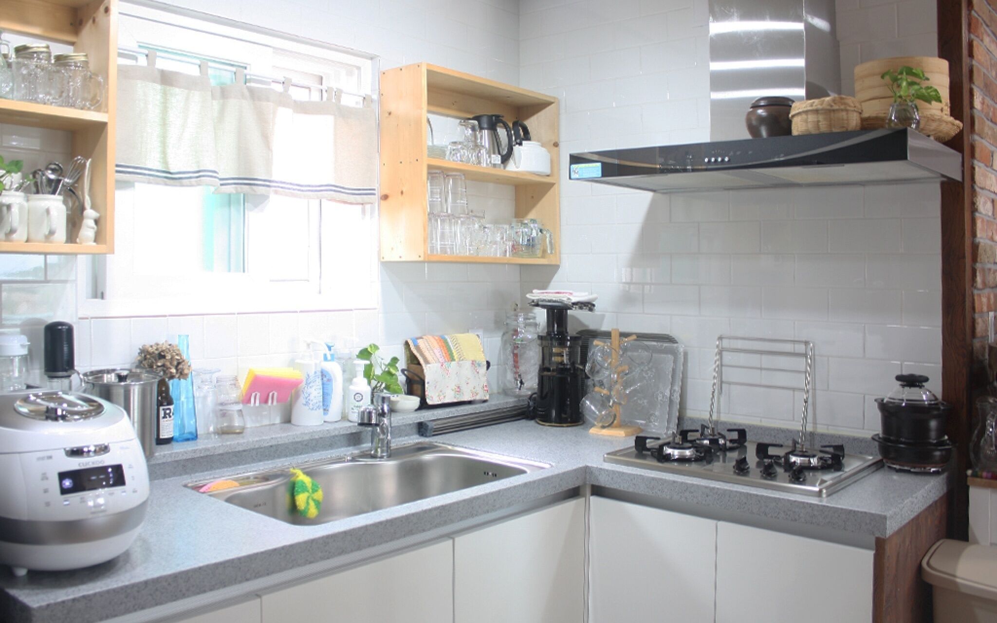 Namhae Guest House Mi