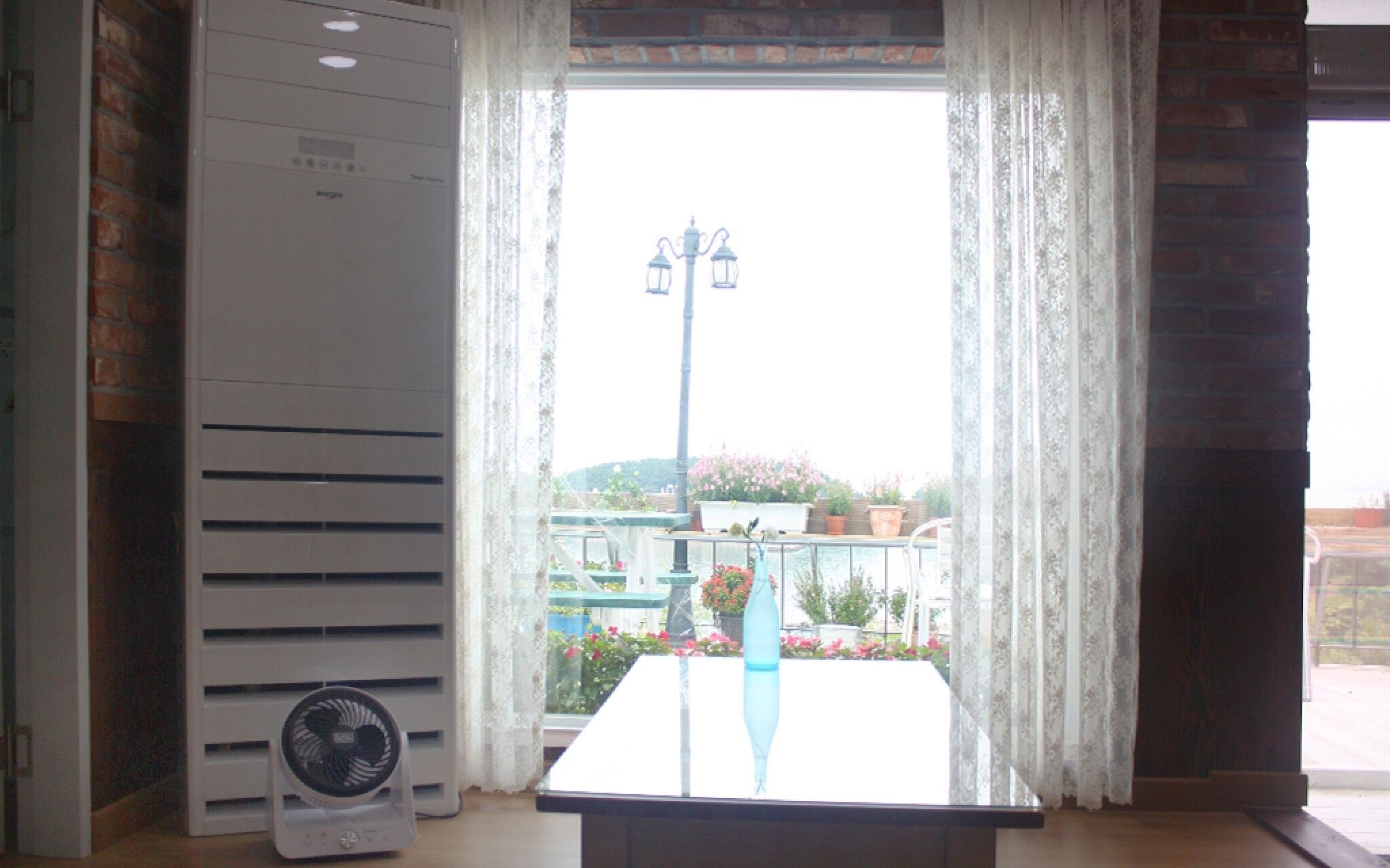 Namhae Guest House Mi