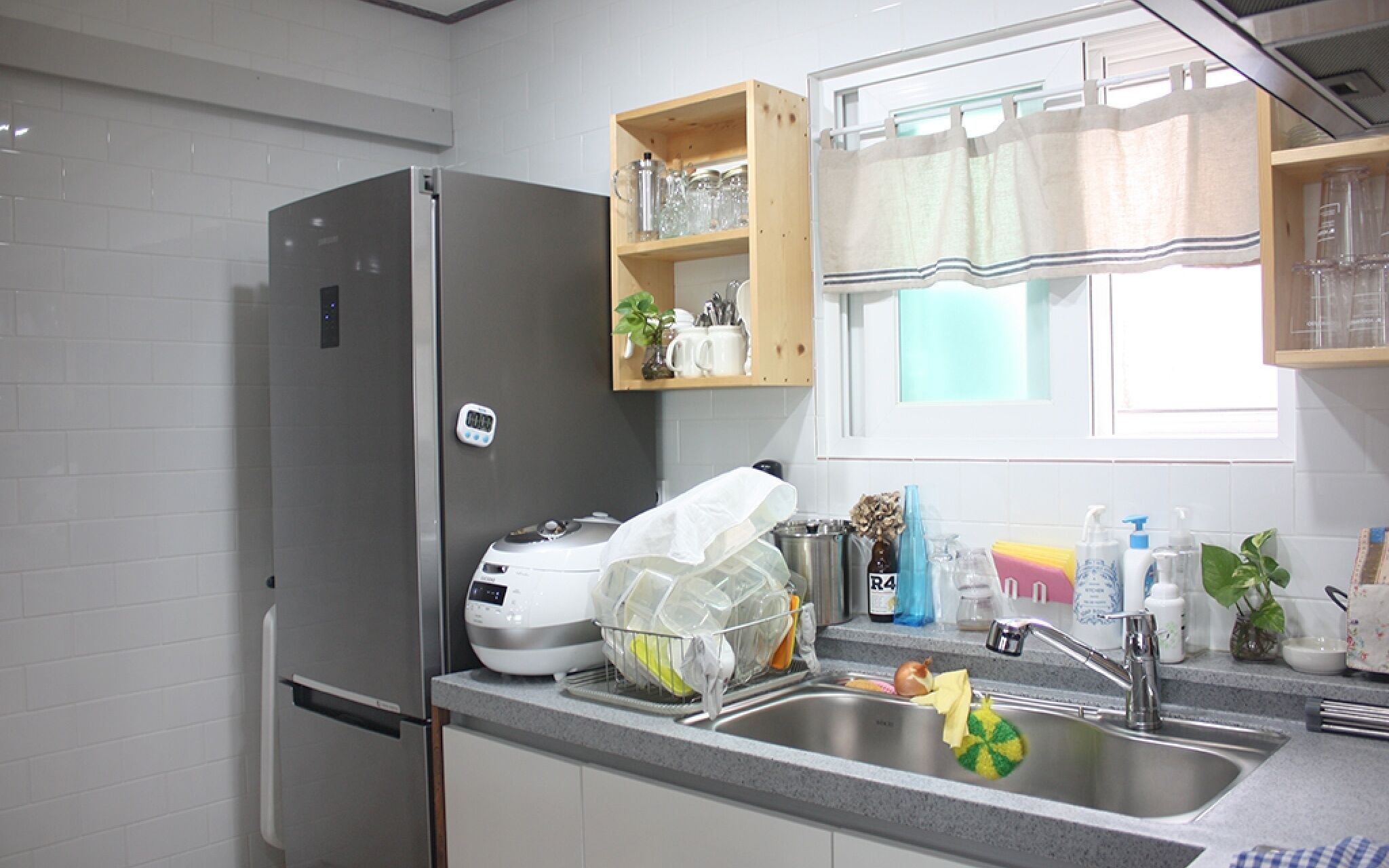Namhae Guest House Mi