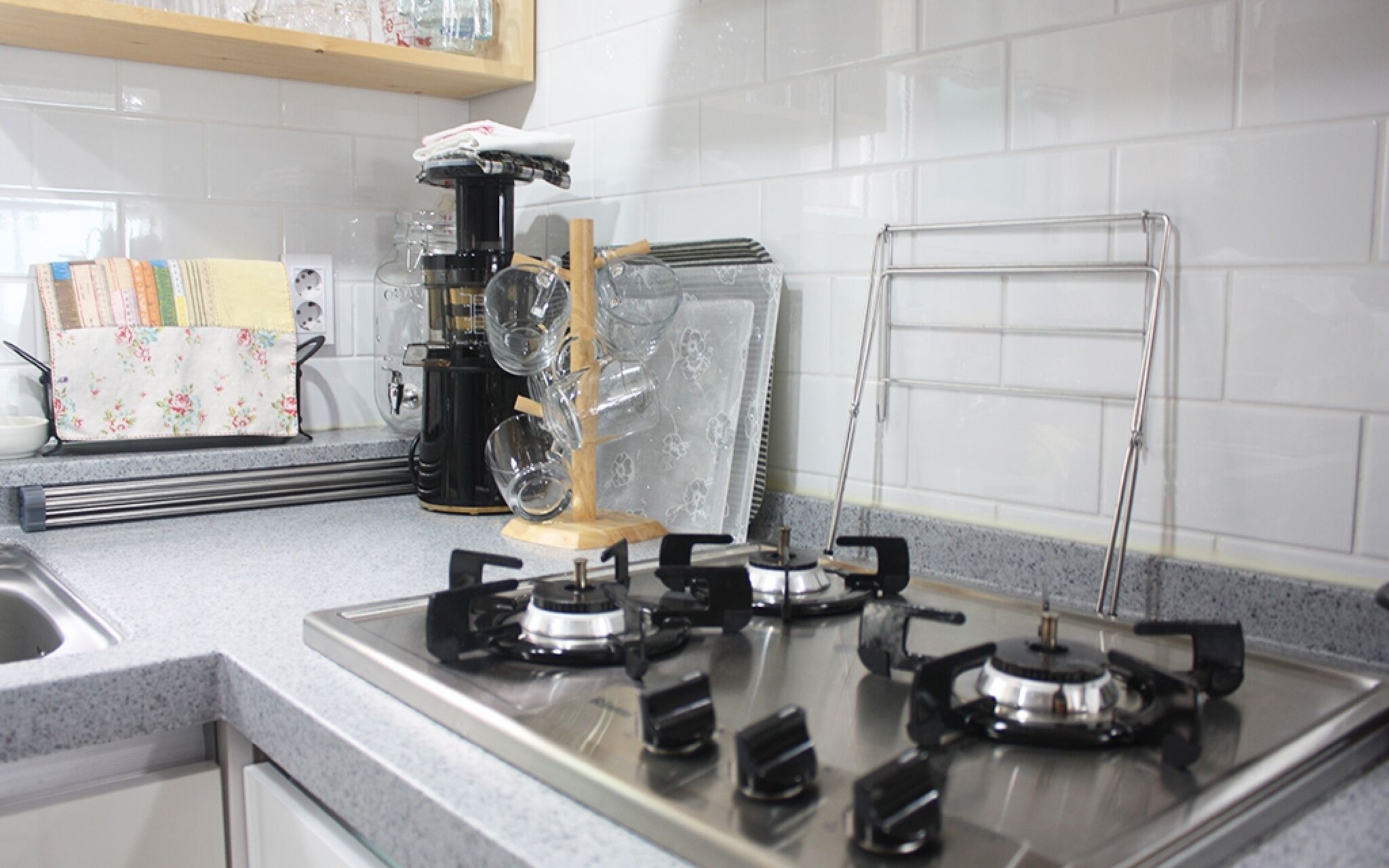 Namhae Guest House Mi