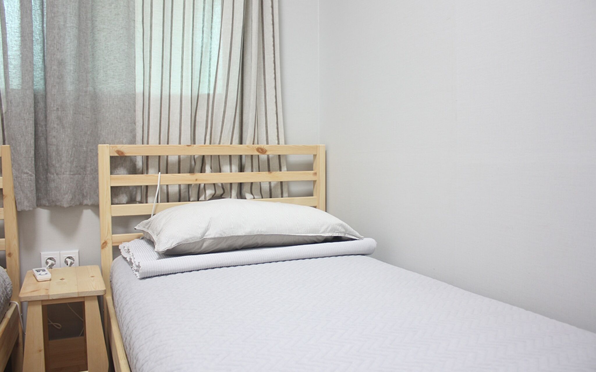 Namhae Guest House Mi