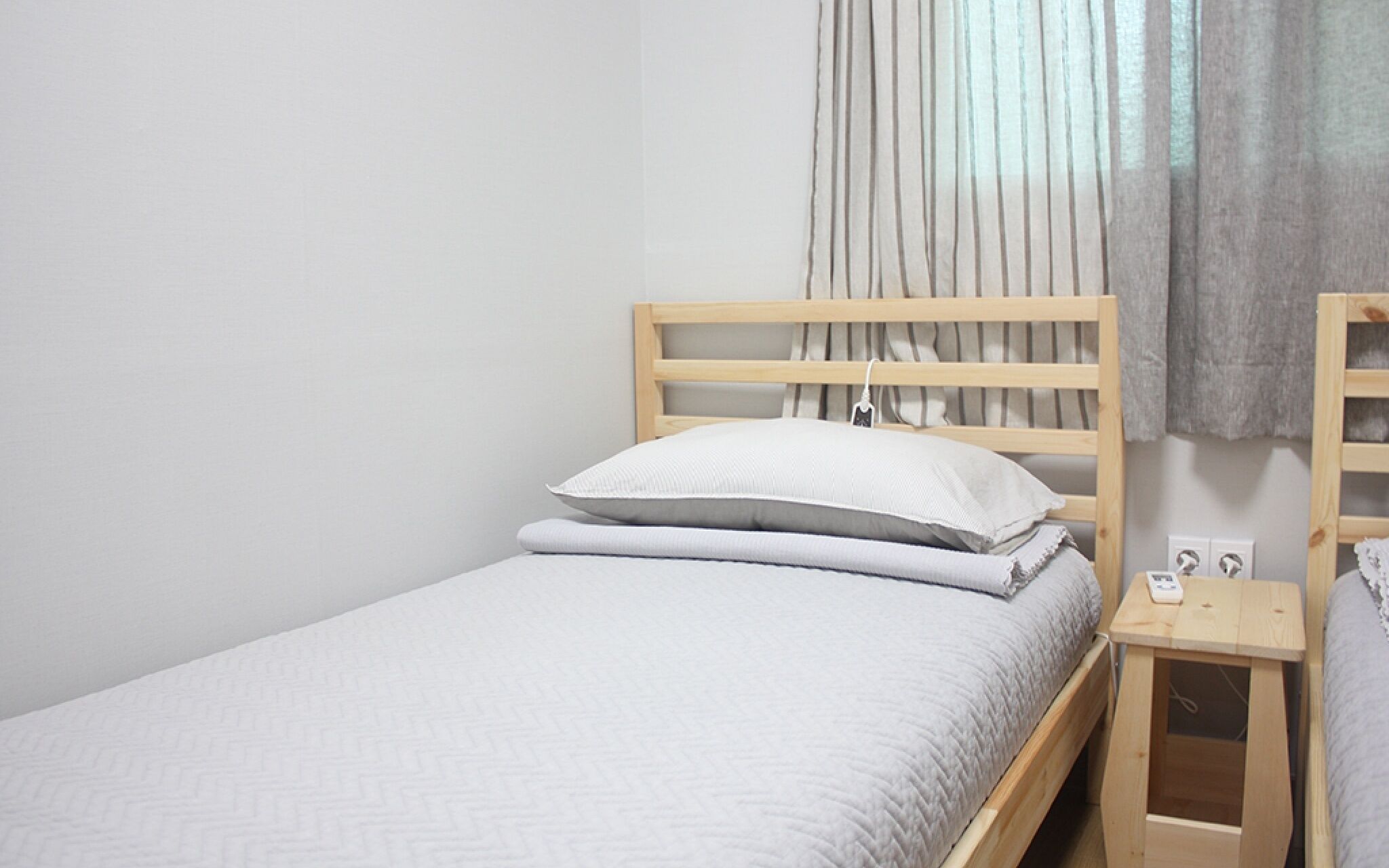Namhae Guest House Mi