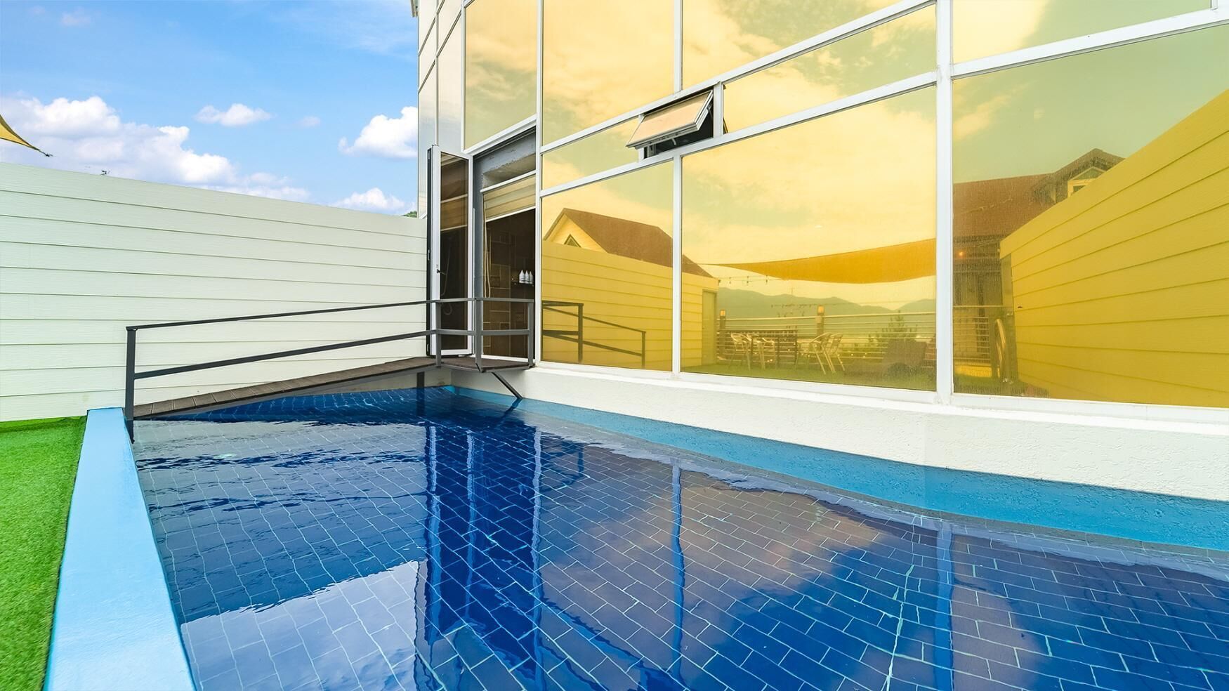 Namhae Harbor Resort