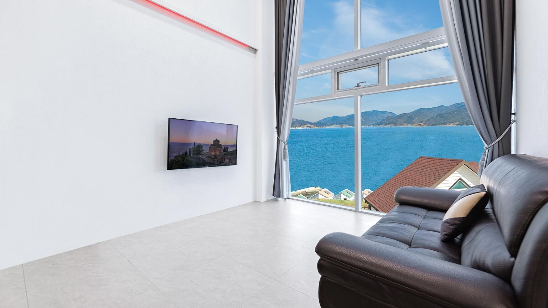 Namhae Harbor Resort