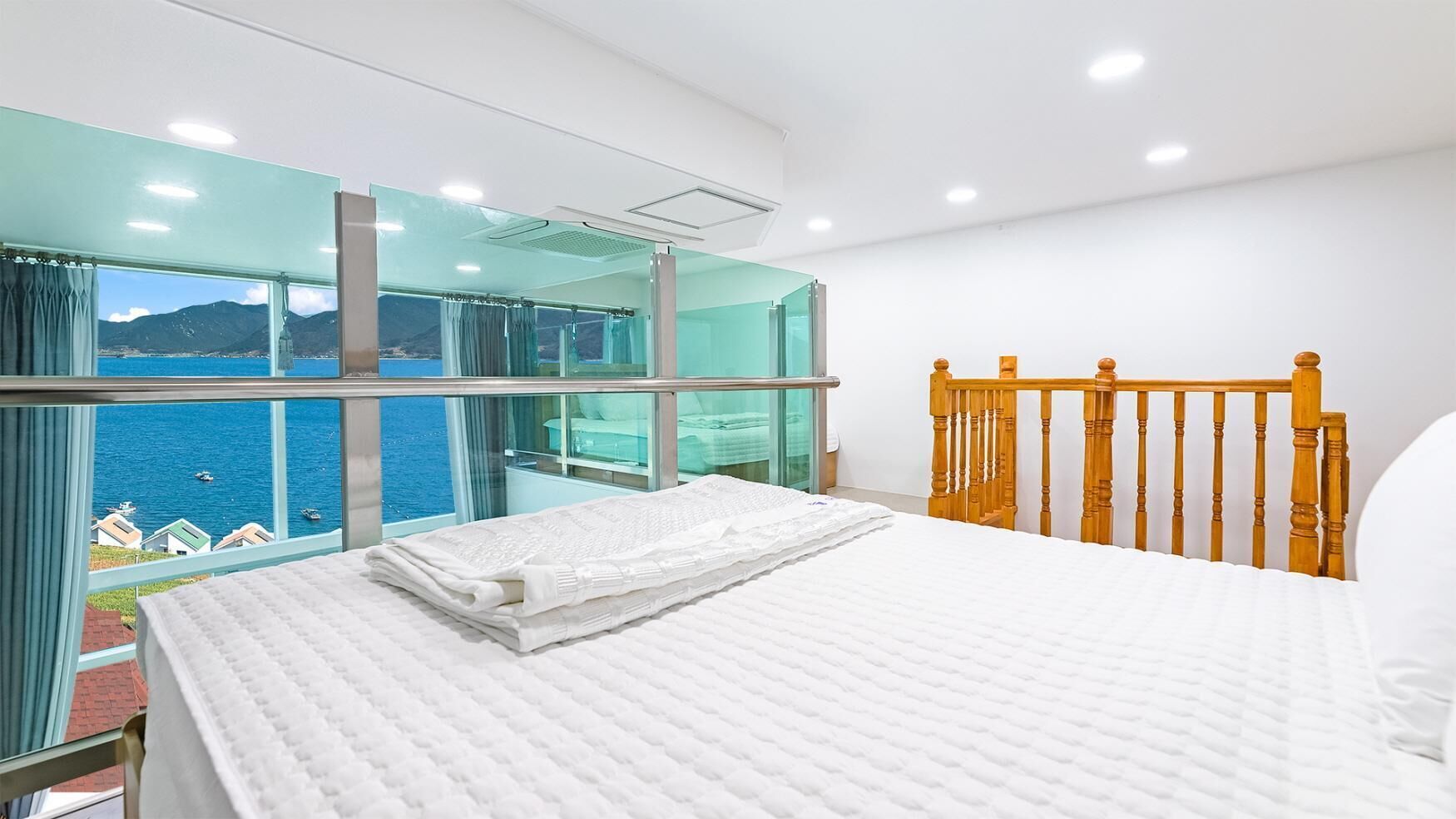 Namhae Harbor Resort