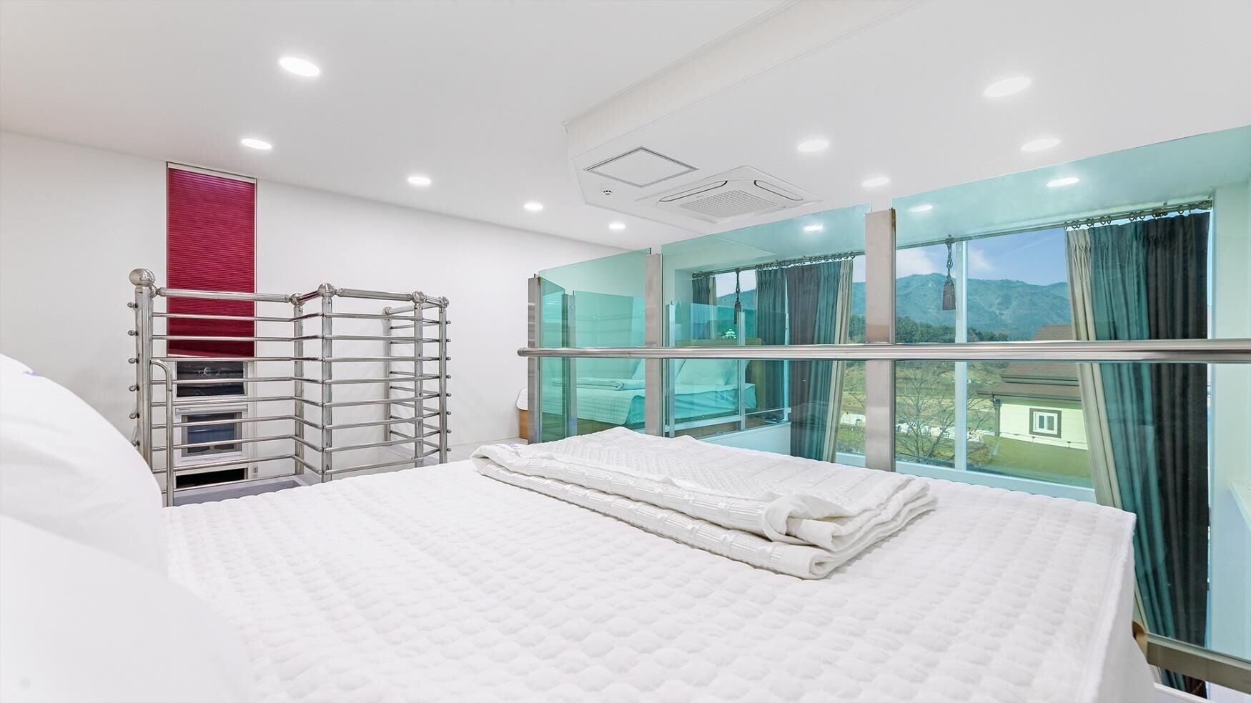 Namhae Harbor Resort