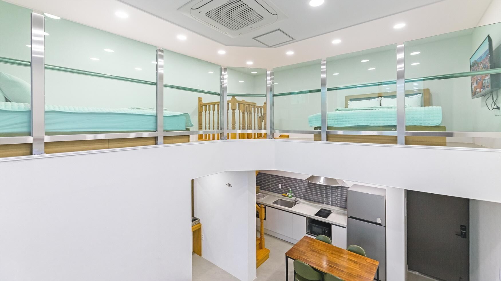 Namhae Harbor Resort
