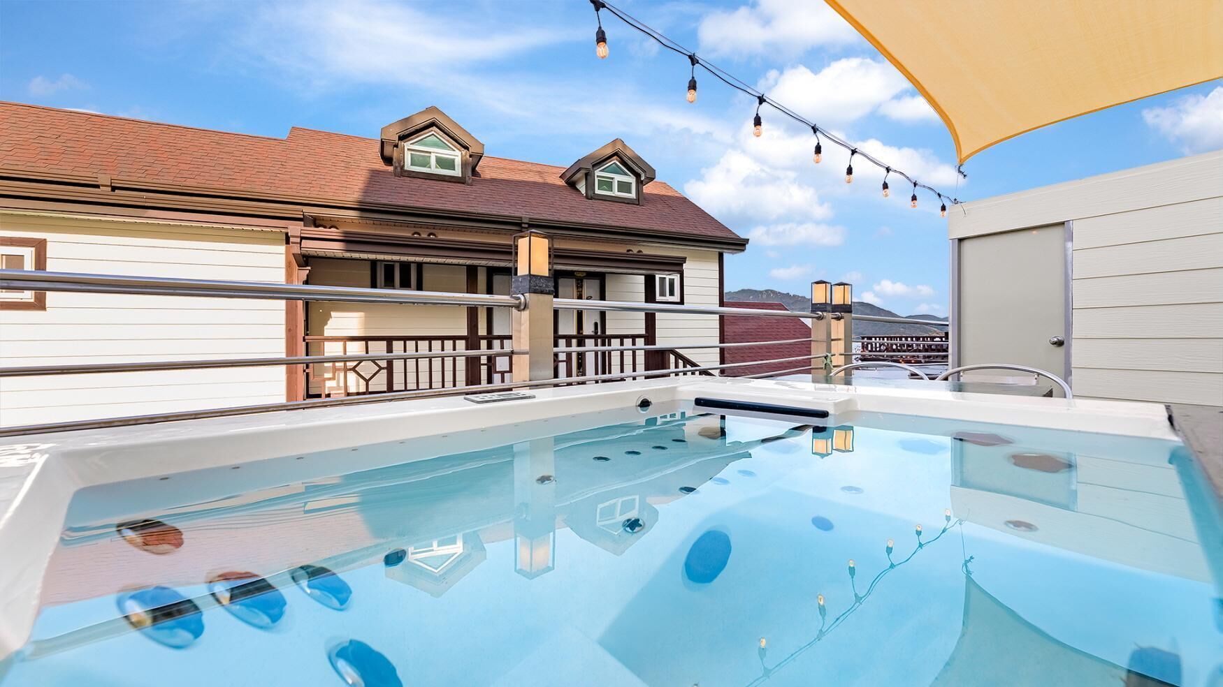 Namhae Harbor Resort