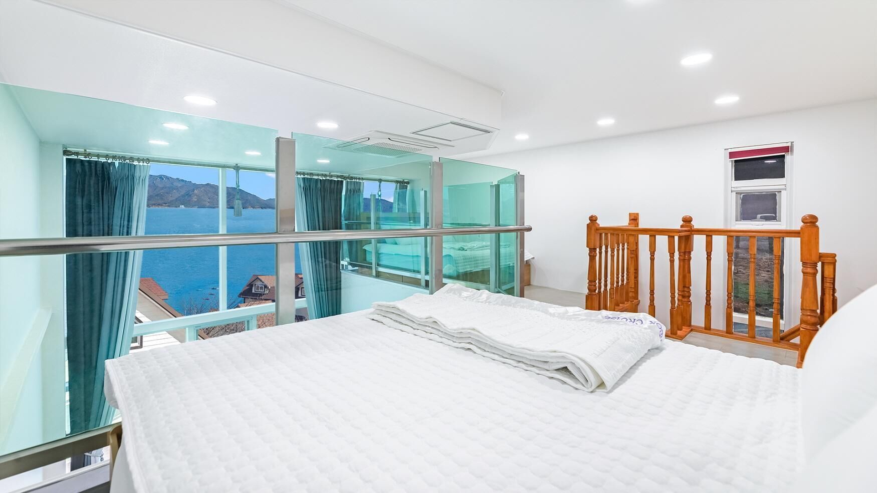 Namhae Harbor Resort