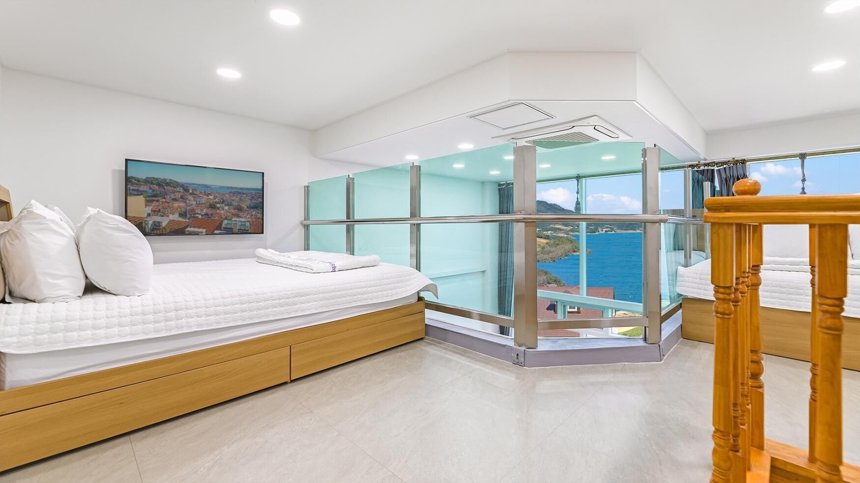 Namhae Harbor Resort