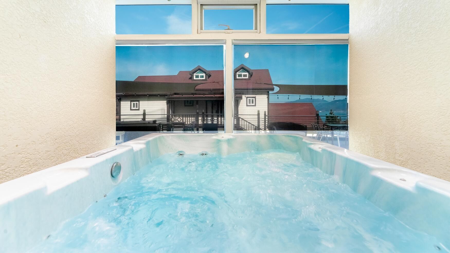 Namhae Harbor Resort
