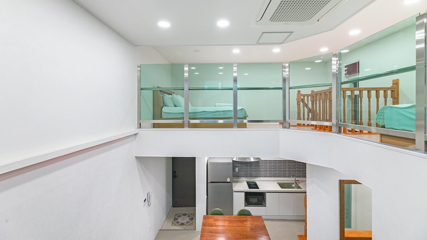 Namhae Harbor Resort