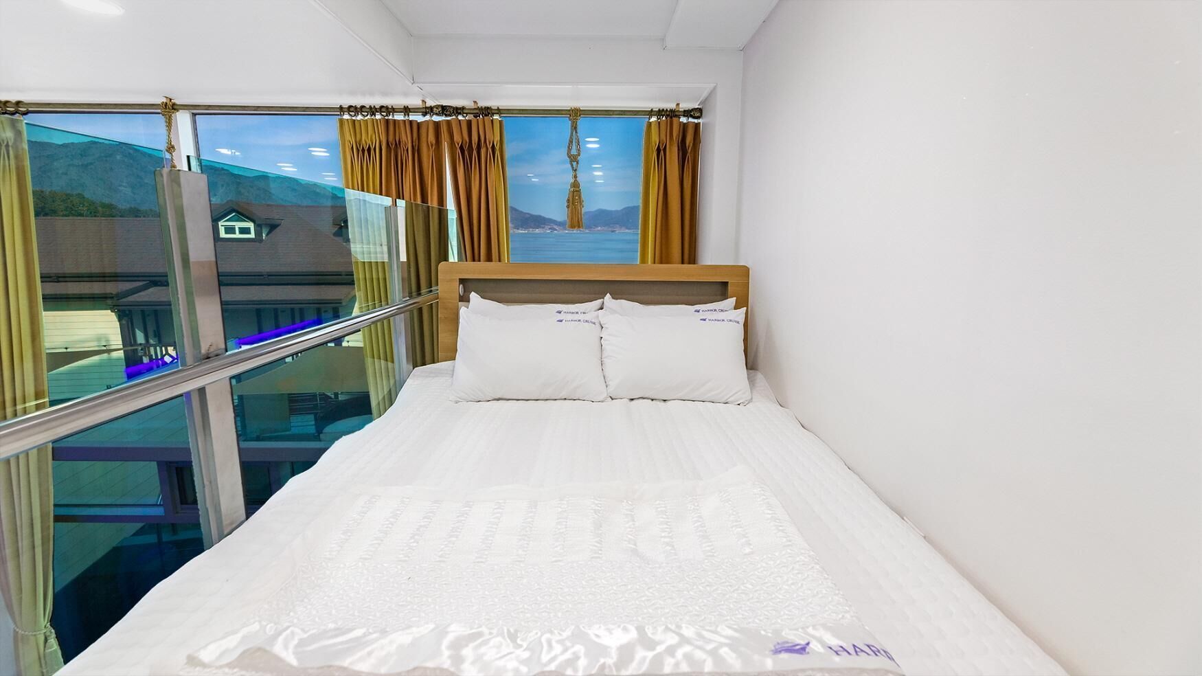 Namhae Harbor Resort