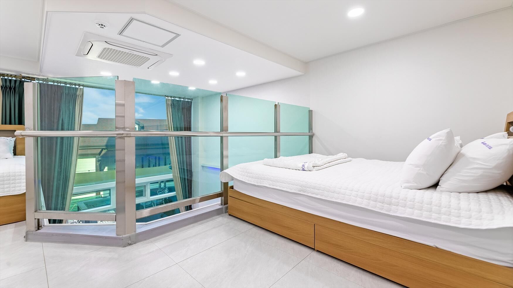 Namhae Harbor Resort