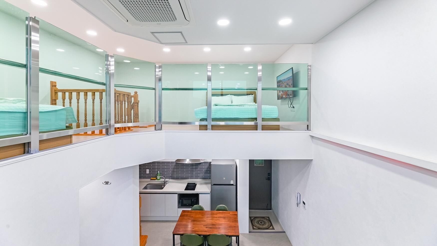 Namhae Harbor Resort