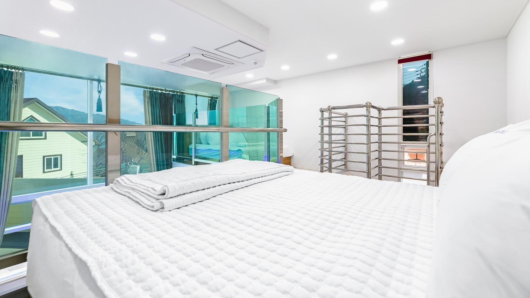 Namhae Harbor Resort