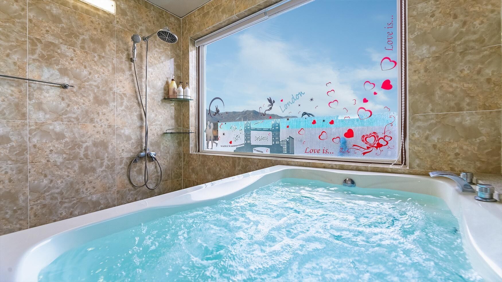 Namhae Harbor Resort