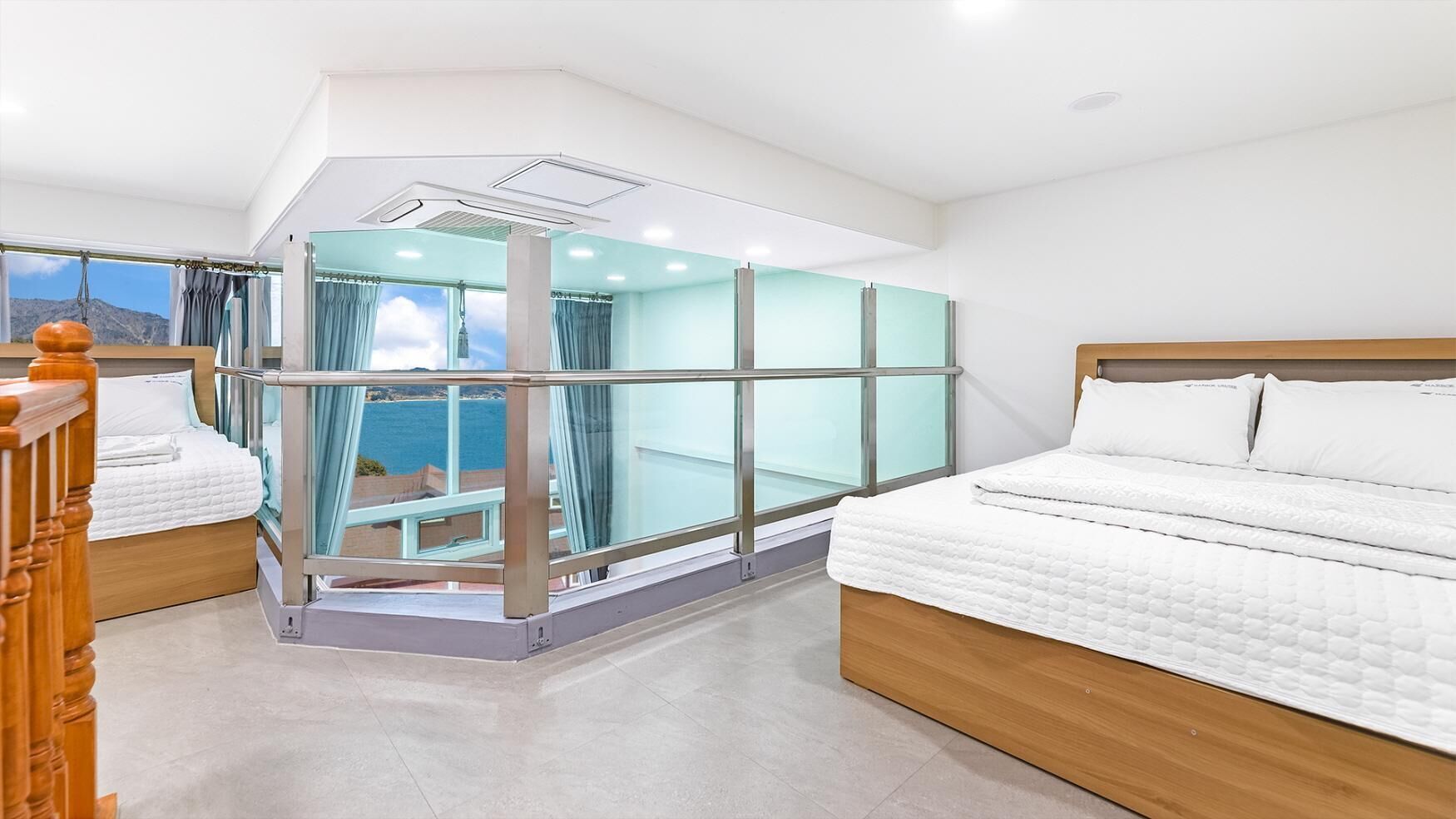 Namhae Harbor Resort