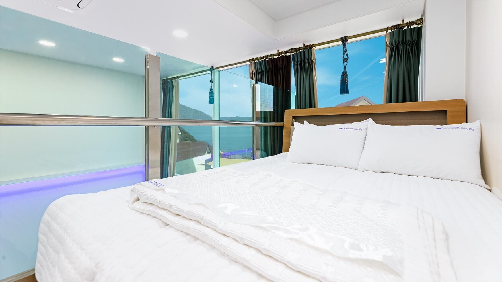 Namhae Harbor Resort