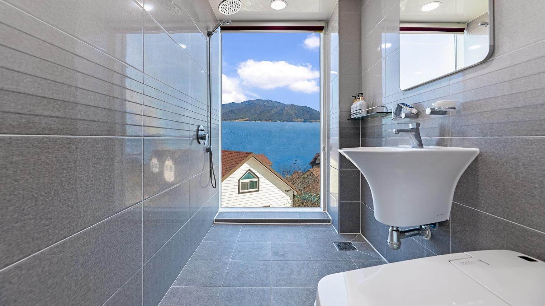 Namhae Harbor Resort