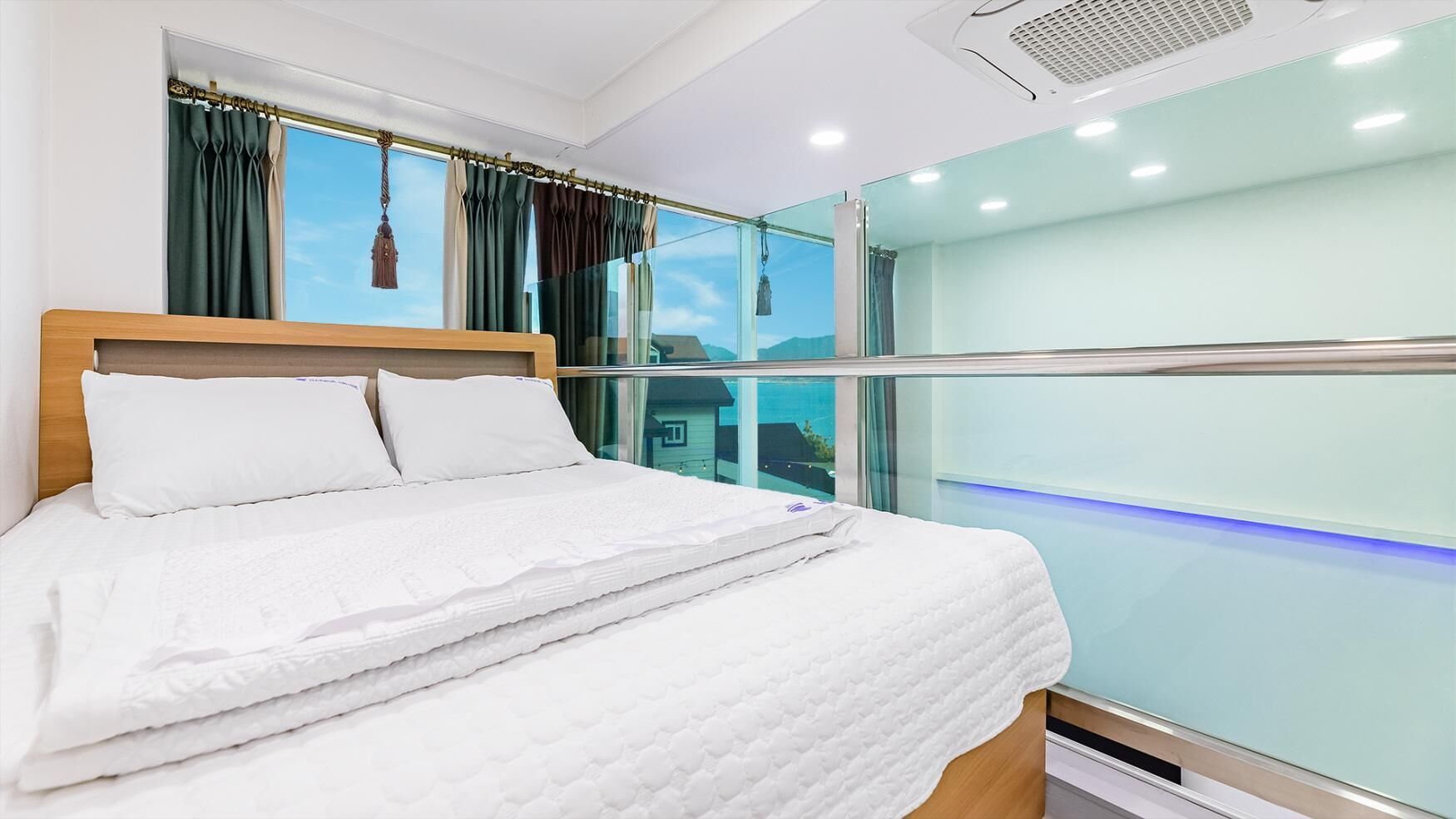 Namhae Harbor Resort