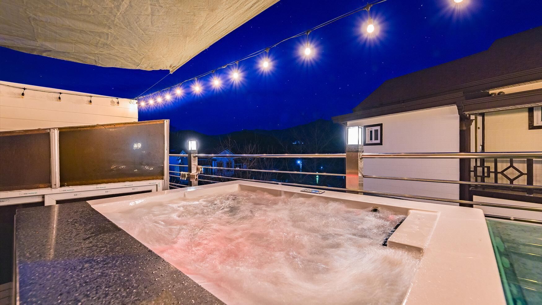 Namhae Harbor Resort