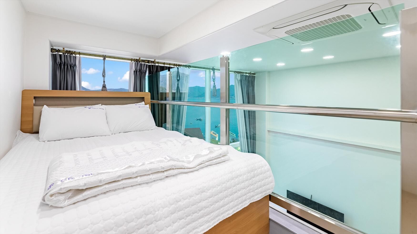 Namhae Harbor Resort