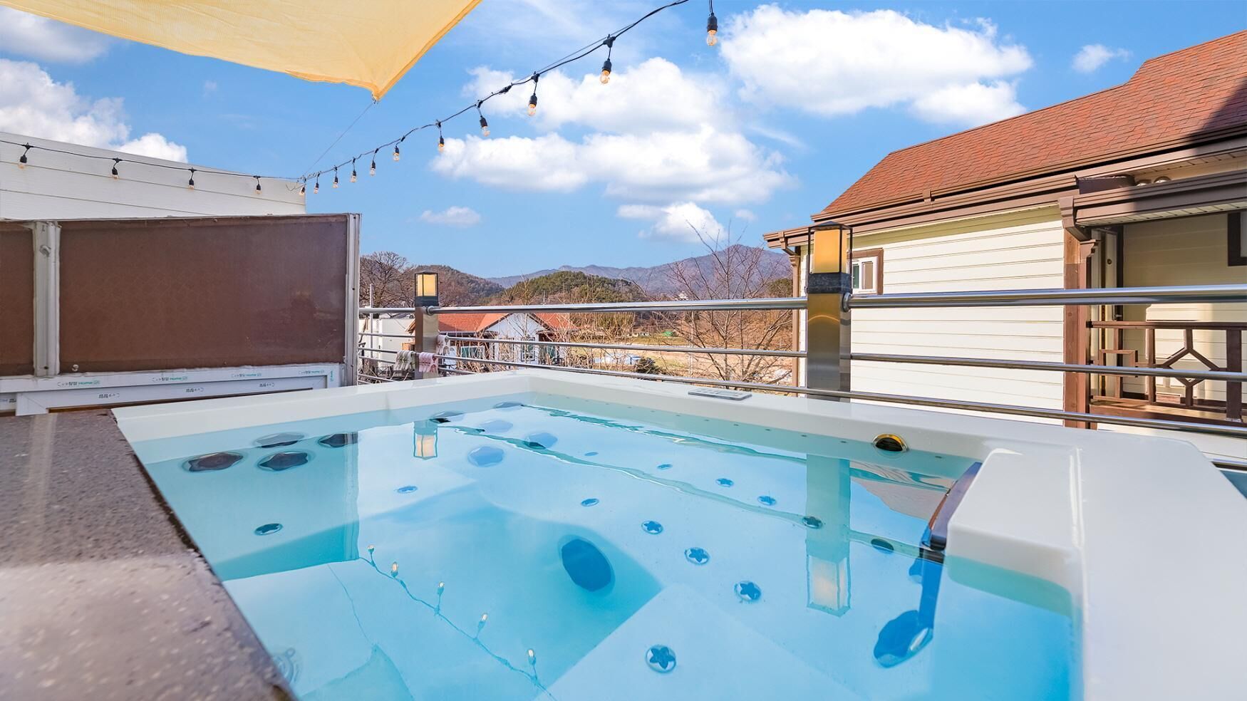 Namhae Harbor Resort